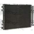 thumbnail image 2 of A/C Condenser Fits select: 2003,2005-2006 KIA SORENTO, 2 of 2