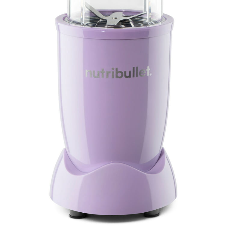 nutribullet 600 Watt 24 oz. Cup Personal Blender