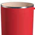 thumbnail image 2 of ASOBU NA-SM90R 20-Oz. Double-Wall-Insulated Stainless Steel Tower Mug (Red), 2 of 5