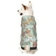 thumbnail image 1 of Fotbe Cute Owl Sudadera con Estampado para Perros Pequeños – Suéter con Capucha para Mascotas, Tela Suave de Forro Polar con Bolsillo-X-Small, 1 of 7
