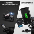 thumbnail image 4 of Motocicleta VENTO Xpress 170 2024 Trabajo, 4 of 8