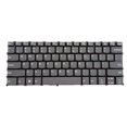 thumbnail image 2 of Cateissary Pieza de repuesto para teclado, piezas de escritura para ordenador, accesorios de entrada, reemplazo de teclado para ordenador Juegos de teclado y mouse para computadora, 2 of 6