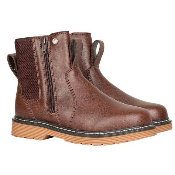 Hy Boys/Girls Staden Chelsea Boots