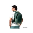thumbnail image 2 of TOTTO Mochila Ergonómica Chica Repelente a Líquidos | Senderismo - Viaje - Camping | 35 L SUMMIT 32 verde CH, 2 of 7