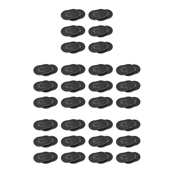 ZheElen 12pcs Scalp Massager Brush Hair Wash Brushes Massage Tool Scrubber Comb 5Set