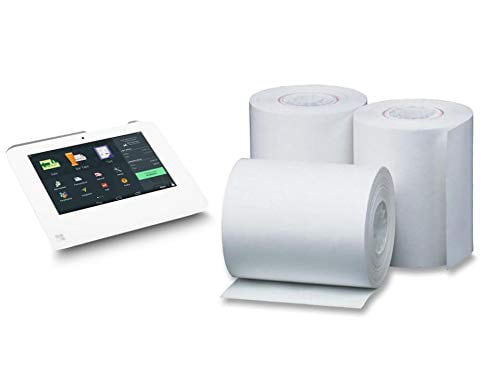 clover receipt printer