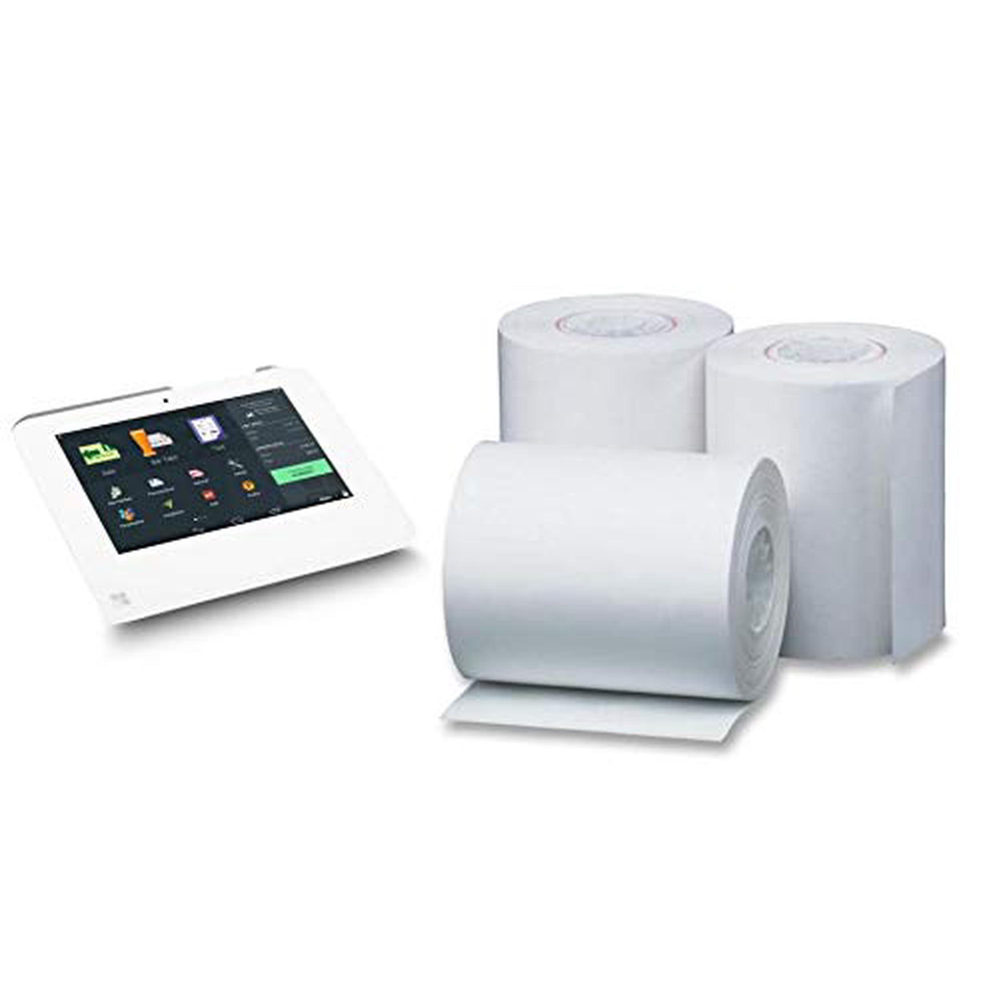 Paper for Clover POS (Clover Mini - 8 Rolls) - Walmart.ca