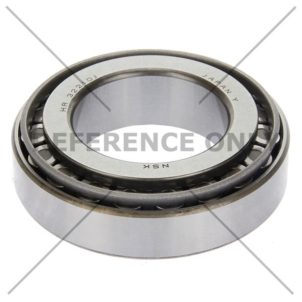 Wheel Bearing and Race Set