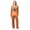 Mom, variant on Halloween Family Pajamas Matching Set - 2 piece Halloween Print Long Sleeve Tops   Pants Outfit Sets,Home Wear Loungewear Sleepwear Jammies for S Pjs