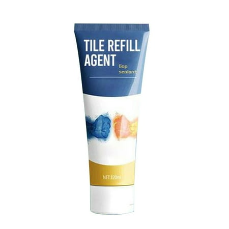 

Wall Repairing Ointment Quick and Easy Solution Crack Repair Agent Lightweight for Ceramic Tile Home