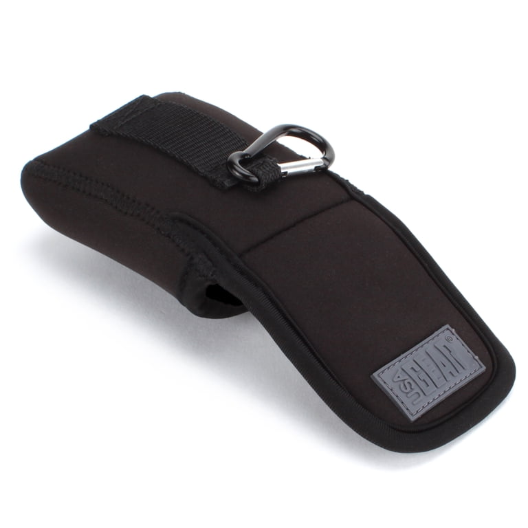 USA Gear Playing Cards Poker Deck Case with Belt Loop for Bicycle , KEM , Monarch , & More USA Gear Playing Cards Poker Deck Case with Belt Loop for Bicycle , KEM , Monarch , & More