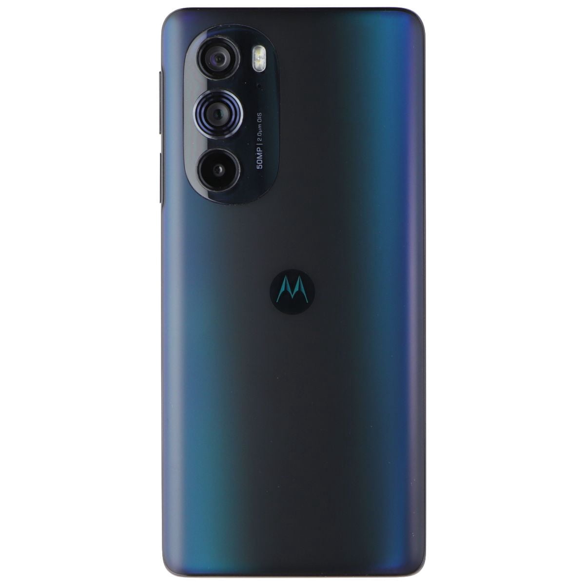 Pre-Owned Motorola Edge Plus 5G UW (XT2201-4) Verizon - 128GB/Cosmos Blue (90%+ Battery)