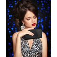 thumbnail image 2 of Monederos de mano TINDTOP para mujer, boda formal, fiesta, 2 of 8