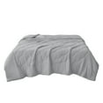 thumbnail image 5 of InsCrazy Cooling Comforter Queen Size Skin-friendly and Keep Adults Cool on Warm Nights on Clearance, 5 of 7