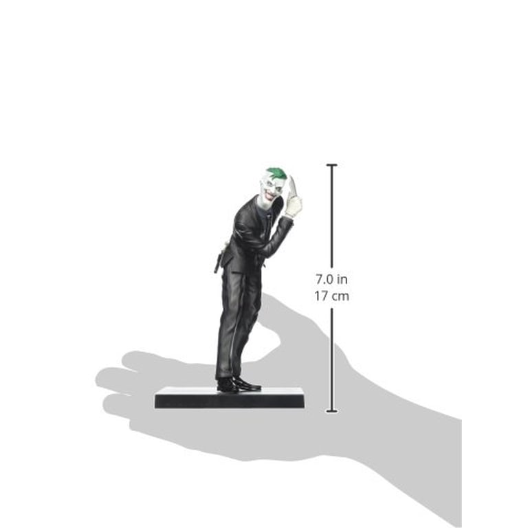 Kotobukiya DC Comics The Joker New 52 ArtFX+ Statue - 1/10 Scale Collectible 2 thumbnail image