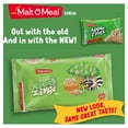 thumbnail image 3 of Malt-O-Meal Apple Zings Breakfast Cereal, 37 OZ Resealable Cereal Bag, 3 of 6