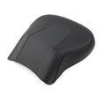thumbnail image 2 of BFY Motorcycle Rear Passenger Seat, Synthetic leather, 2 of 10