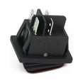 thumbnail image 3 of New Red Rectangle Illuminated On-Off Waterproof Rocker Switch 20A DPST IP67, 3 of 8