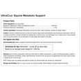 thumbnail image 5 of UltraCruz® Equine Metabolic Support, 10 lb, 5 of 5