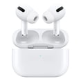 thumbnail image 2 of Apple AirPods Pro A2083 A2084 A2190 Blanco Reacondicionado Apple 4WP22LL/A, 2 of 4