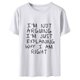 thumbnail image 4 of Camiseta de mujer Camisetas divertidas y lindas Camiseta de manga corta Regalo del día de la madre Blusa con estampado de letras personalizadas Pompotops  hkajfhjk463634, 4 of 7