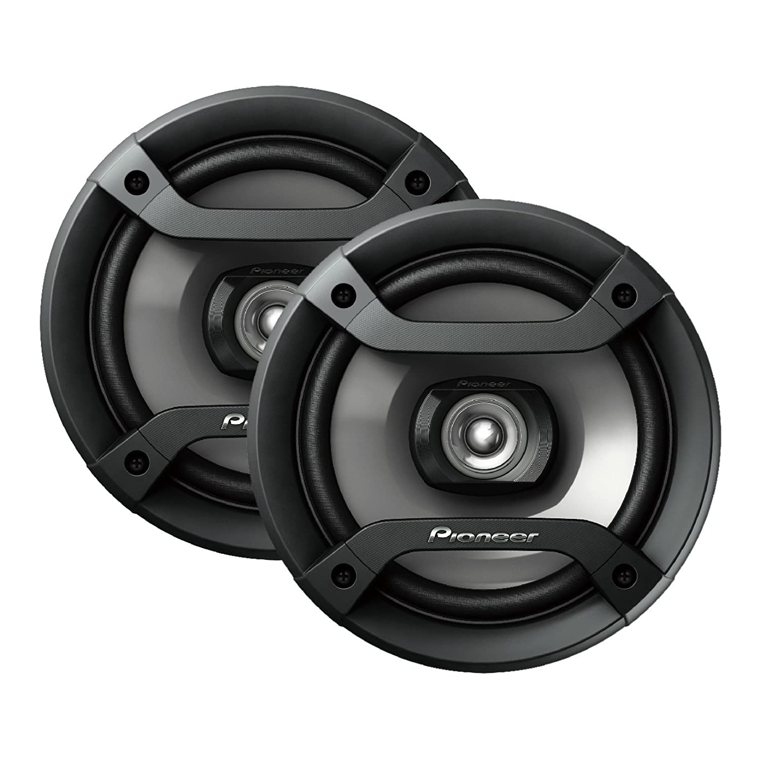 pioneer car speakers walmart