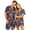 Yellow, variant on IYYVV Halloween Couple Matching Satin Pajamas Sets Short Sleeve Button Down Silk Pjs Funny Ghost Face Sleepwear 2 Pcs Loungewear Black XL