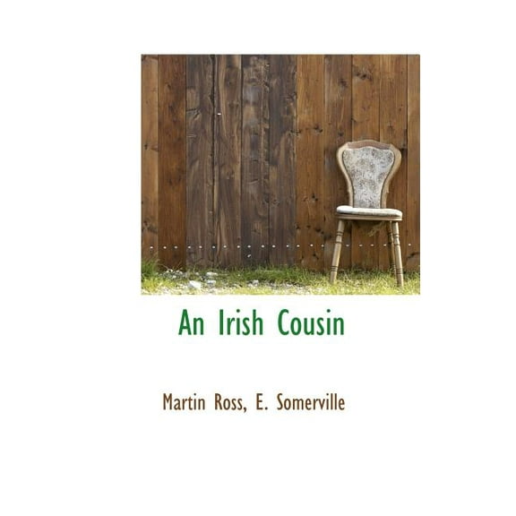 An Irish Cousin (Hardcover)