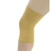 MAXAR Cotton/Elastic Knee Support (Four-Way Stretch)