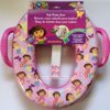 Disney Princess Dora Soft Potty Seat
