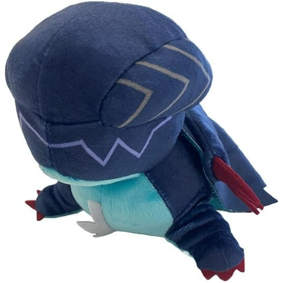 Capcom Monster Hunter: Gore Magala Chibi Plush