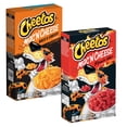 thumbnail image 2 of (6 pack) Cheetos Mac 'N Cheese Flamin Hot and Bold & Cheesy Flavor, Creamy Cheesy Delicious Macaroni for Kids Adults Snacks Lunch Dinner Movie Night Easy and Convenient to Prepare 5.9 oz Boxes Pack of 2, 2 of 8