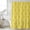 Yellow, variant on Yellow Morocco Shower Curtain, Waterproof Shower Curtains for Bathroom, Bohemia Nation Abstract Geometric Motifs Washable Fabric Bathtub Curtain Set Bath Decor with 12 Hooks Stall 36"x72"