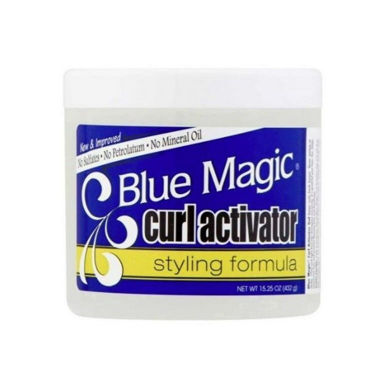 Blue Magic Curl Activator Blue Magic Curl Activator