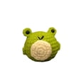 thumbnail image 2 of Rana de ganchillo BLESIY equipos de ganchillo, 2 of 8
