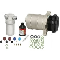 Four Seasons 1548NK A/C Compressor Kit For 93-94 G10 G1500 G20 G2500 G30 G3500