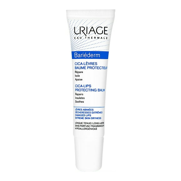 Bariederm Cica Balsamo Labial 15 ml