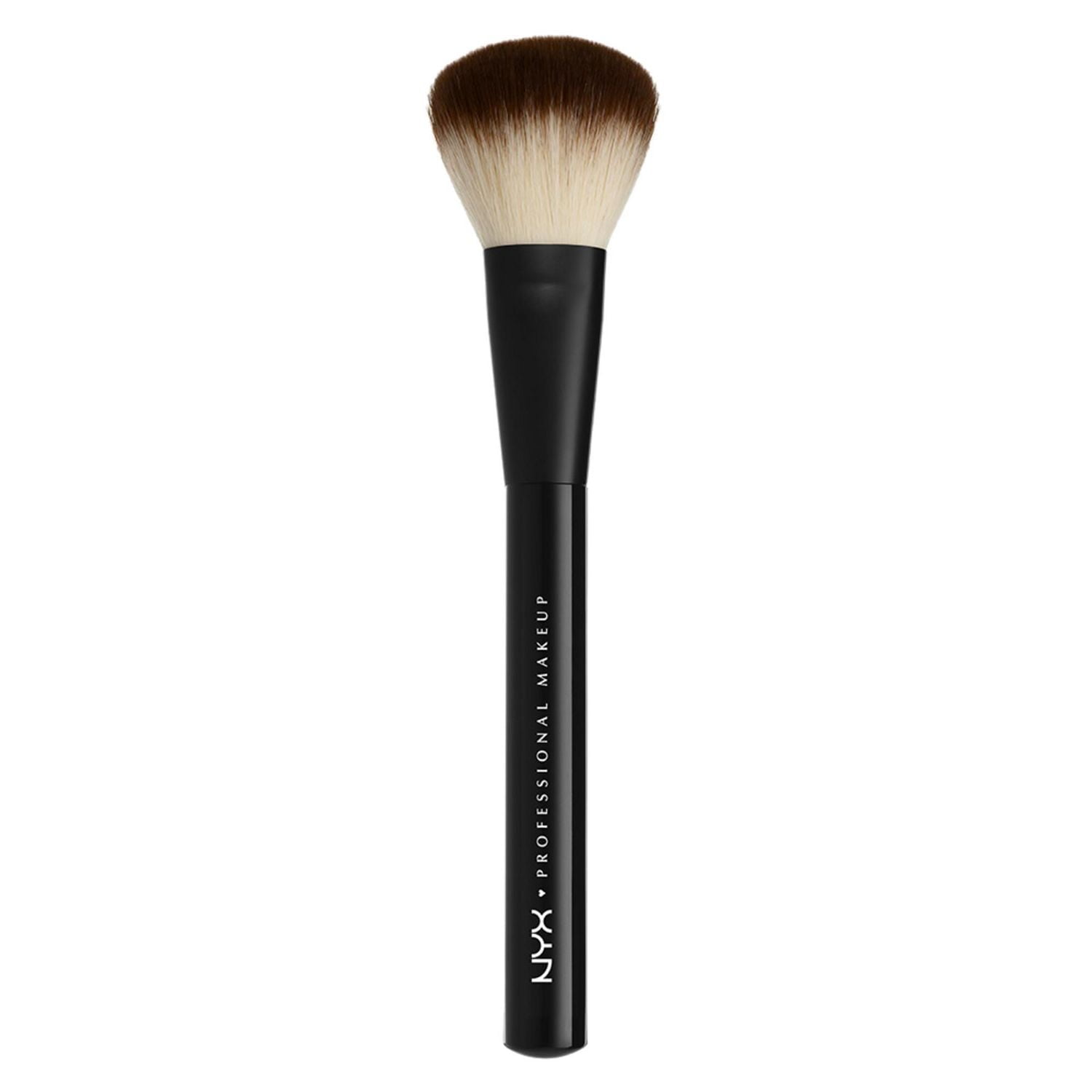 NYX Professional Makeup Pro Powder Brush 02, POWDER BRUSH