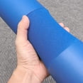 thumbnail image 1 of Barbell Pad-Grosor de pared interior 3,5 CM azul Adepaton WL-00048-1, 1 of 5