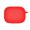 Red, variant on Earphone Covers Earbuds Sleeve Soft Sweatproof for Shell forEdifier nb3 Headset