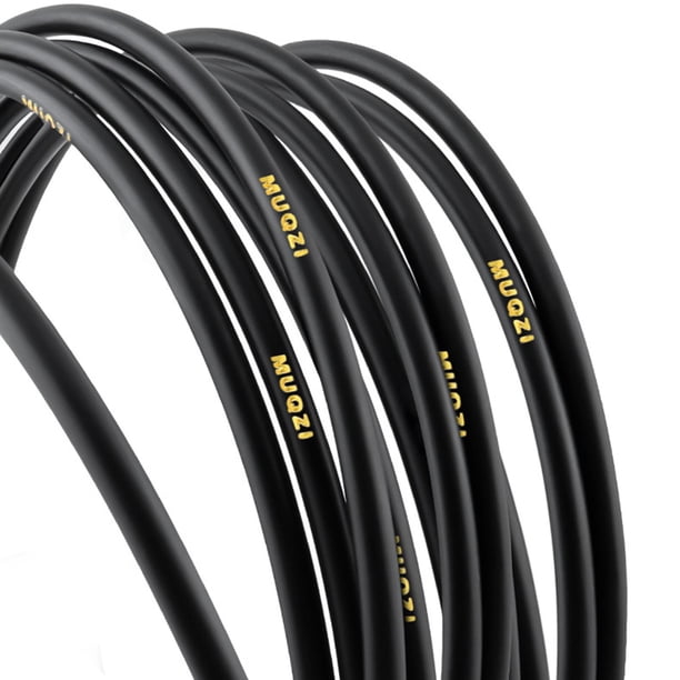 Guaya De Cambio Genérica Para Bicicleta +envío Gratis