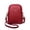 Red, variant on EliteGoogv Crossbody Bags For Women Multi Pocket Lightweight Design Womens Crossbody Bags Adjustable Strap Shoulder Bags Daily Casual Handbags Blue