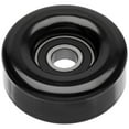thumbnail image 4 of Accessory Drive Belt Tensioner Pulley Fits select: 2000-2004 NISSAN XTERRA, 1999-2004 NISSAN FRONTIER, 4 of 4