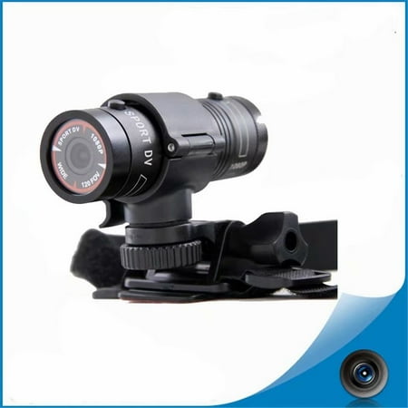 Helmet Cam - VicTsing 1080P HD Waterproof Helmet Action Camera Sports Cam Video Bicycle Recorder DV