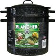 thumbnail image 3 of Cerámica Blancher Granite Ware Columbian Home sobre acero, 7,3 litros, 3 of 4
