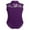 Purple, variant on YiZYiF Girls Sleeveless Lace Back Ballet Dance Leotard Stretchy Gymnastic Fitness Jumpsuit Blue 9-10