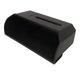 thumbnail image 5 of Caja de almacenamiento delantera trasera espacio de almacenamiento adicional Contenedor del asiento trasero delantero para Modelo 3 Modelo Y ANGGREK Otros, 5 of 8