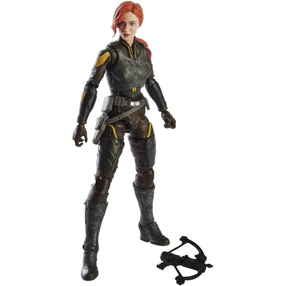 G.I. Joe Serie Clasificada Ojos de Serpiente: G.I. Joe Origi G.I. Joe G. I. Joe