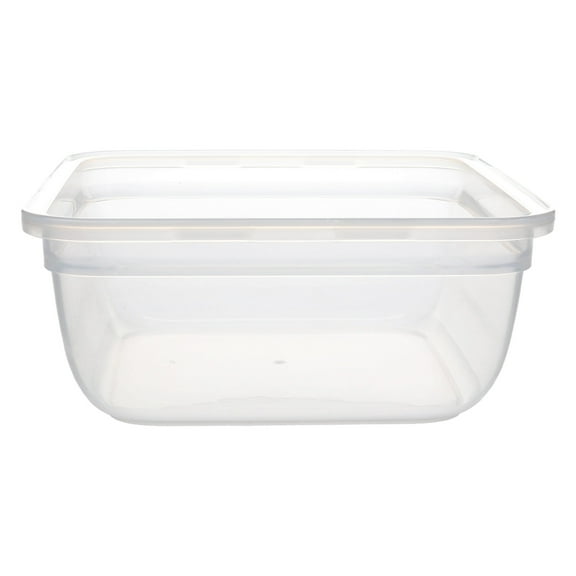 Snapware 8704 5.5-Cup Total Solutions BPA-Free Plastic Food Container Set