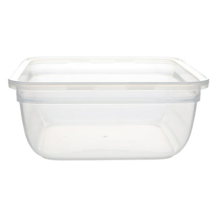 Snapware 8704 5.5-Cup Total Solutions BPA-Free Plastic Food Container Set